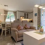 Haus-deichsfenne-app-2-suenneck-eg דירה *