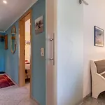 דירה Haus-deichsfenne-app-2-suenneck-eg