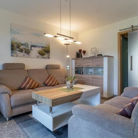 Haus-deichsfenne-app-2-suenneck-eg Apartament Böhl