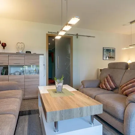 Haus-deichsfenne-app-2-suenneck-eg * Sankt Peter-Ording