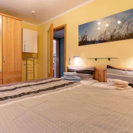 Apartmán Haus-deichsfenne-app-2-suenneck-eg