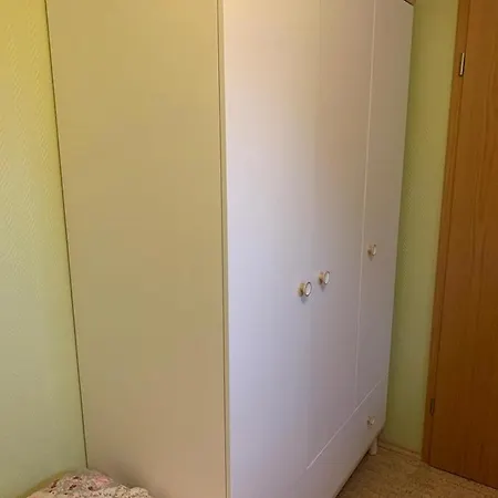 Haus-deichsfenne-app-2-suenneck-eg Apartament *