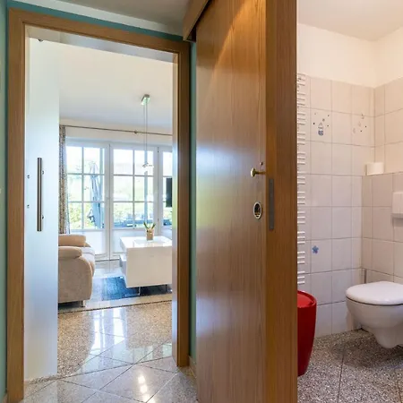 Haus-deichsfenne-app-2-suenneck-eg Apartament *