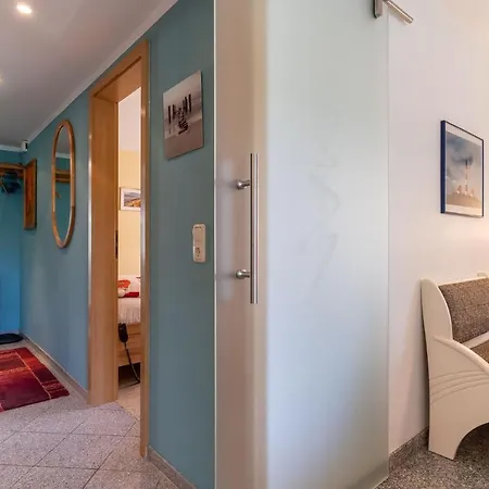 Apartament Haus-deichsfenne-app-2-suenneck-eg