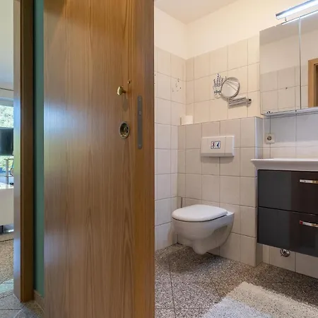 Apartmán Haus-deichsfenne-app-2-suenneck-eg *