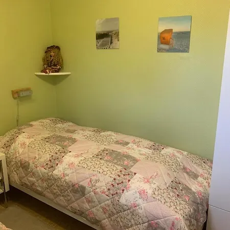 Haus-deichsfenne-app-2-suenneck-eg * Sankt Peter-Ording