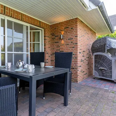 Apartmán Haus-deichsfenne-app-2-suenneck-eg