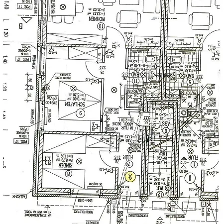 Haus-deichsfenne-app-2-suenneck-eg Sankt Peter-Ording