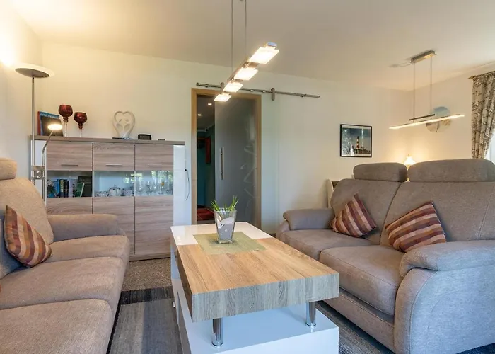 Haus-deichsfenne-app-2-suenneck-eg * Sankt Peter-Ording