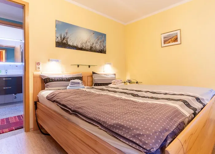 Haus-deichsfenne-app-2-suenneck-eg Apartamento