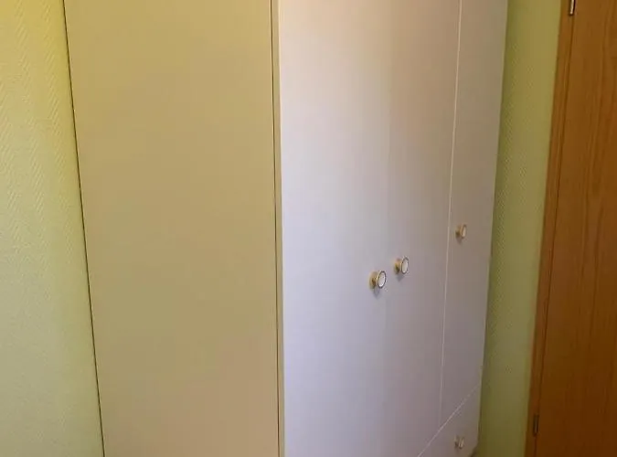 Haus-deichsfenne-app-2-suenneck-eg Apartmán *