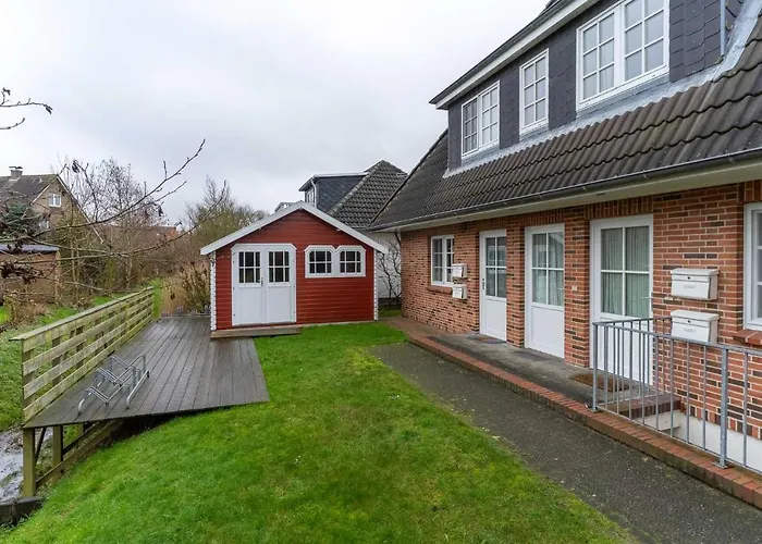 Haus-deichsfenne-app-2-suenneck-eg Apartmán