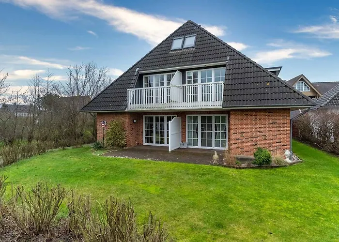 Haus-deichsfenne-app-2-suenneck-eg Sankt Peter-Ording