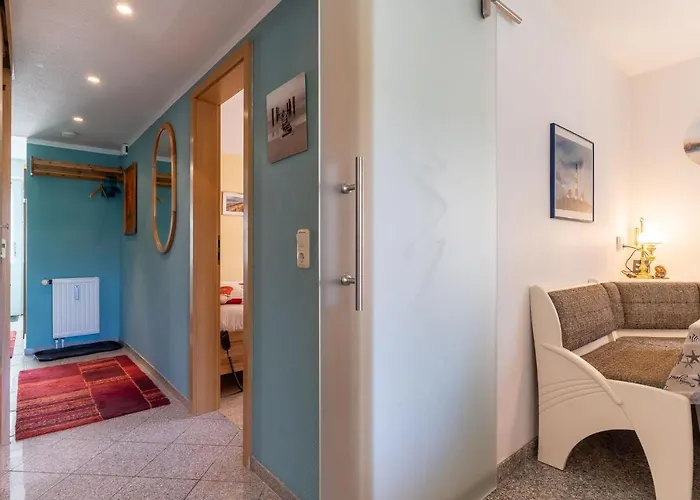 Apartmán Haus-deichsfenne-app-2-suenneck-eg
