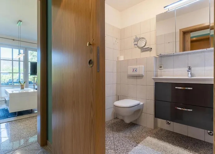 Apartmán Haus-deichsfenne-app-2-suenneck-eg *