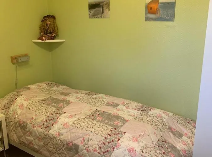 Haus-deichsfenne-app-2-suenneck-eg * Sankt Peter-Ording